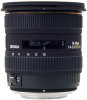 image objectif Sigma 10-20 10-20mm F4-5.6 DC EX pour nikon