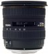 image objectif Sigma 10-20 10-20mm F4-5.6 DC EX pour Nikon