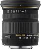image objectif Sigma 18-50 18-50mm F2,8 DC EX Macro compatible Canon