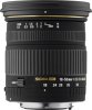 image objectif Sigma 18-50 18-50mm F2,8 DC EX Macro compatible Nikon