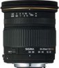 image objectif Sigma 24-60 24-60mm F2,8 DG EX compatible Sony