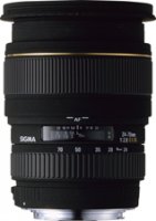 image objectif Sigma 24-70 24-70mm F2.8 DG Macro EX pour Nikon