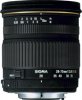 image objectif Sigma 28-70 28-70mm F2,8 DG EX compatible Sony