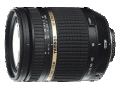 image objectif Tamron 18-270 AF 18-270mm /F3,5-6,3 Di II VC LD Aspherical [IF] Macro