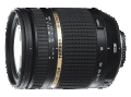 image objectif Tamron 18-270 AF 18-270mm /F3,5-6,3 Di II VC LD Aspherical [IF] Macro compatible Canon