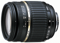 image objectif Tamron 18-250 AF 18-250mm F/3,5-6,3 Di II LD Aspherical [IF] MACRO