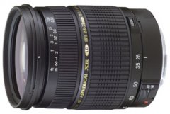 image objectif Tamron 28-75 SP AF 28-75mm F/2.8 XR Di LD Aspherical IF MACRO pour Nikon