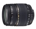 image objectif Tamron 28-300 AF 28-300mm F/3,5-6,3 XR Di LD Aspherical [IF] MACRO