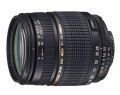 image objectif Tamron 28-300 AF 28-300mm F/3,5-6,3 XR Di LD Aspherical [IF] MACRO compatible Pentax