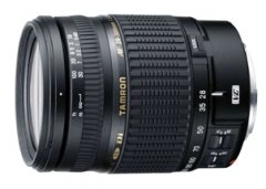 image objectif Tamron 28-300 AF 28-300mm F/3.5-6.3 XR Di VC LD Aspherical IF MACRO pour Nikon