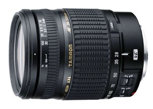 image objectif Tamron 28-300 AF 28-300mm F/3.5-6.3 XR Di VC LD Aspherical IF MACRO pour Canon