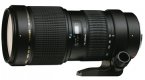 image objectif Tamron 70-200 SP AF 70-200mm F/2.8 Di LD IF MACRO pour Canon