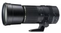 image objectif Tamron 200-500 SP AF 200-500mm F/5-6,3 Di LD [IF] compatible Canon