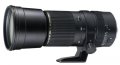 image objectif Tamron 200-500 SP AF 200-500mm F/5-6.3 Di LD IF pour canon