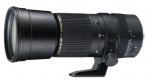 image objectif Tamron 200-500 SP AF 200-500mm F/5-6.3 Di LD IF pour Minolta