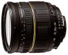 image objectif Tamron 24-135 SP AF 24-135mm F/3.5-5.6 AD Aspherique IF pour Sony