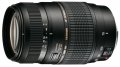 image objectif Tamron 70-300 AF 70-300mm F/4-5,6 Di LD MACRO 1:2