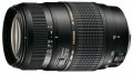 image objectif Tamron 70-300 AF 70-300mm F/4-5,6 Di LD MACRO 1:2 compatible Canon