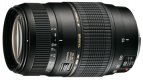 image objectif Tamron 70-300 AF 70-300mm F/4-5.6 Di LD MACRO 1.2