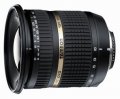 image objectif Tamron 10-24 SP AF 10-24mm F/3.5-4.5 Di II LD Aspherical (IF)