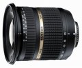 image objectif Tamron 10-24 SP AF 10-24mm F/3.5-4.5 Di II LD Aspherical (IF) compatible Nikon