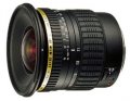 image objectif Tamron 11-18 SP AF 11-18mm F/4.5-5.6 Di II LD Aspherique IF pour Sony