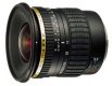 image objectif Tamron 11-18 SP AF 11-18mm F/4.5-5.6 Di II LD Aspherique IF