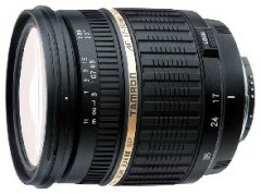 image objectif Tamron 17-50 SP AF 17-50mm F/2.8 XR Di II LD Aspherical IF