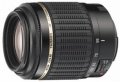 image objectif Tamron 55-200 AF 55-200mm F/4-5,6 Di II LD MACRO compatible Minolta