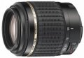 image objectif Tamron 55-200 AF 55-200mm F/4-5.6 Di II LD MACRO pour sony