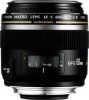 image objectif Canon 60 EF-S 60mm f2.8 Macro USM pour canon