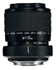 image objectif Canon 65 MP-E 65mm f/2.8 1-5x Macro Photo pour Canon