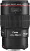 image objectif Canon 100 EF 100mm f/2.8L Macro IS USM compatible Canon