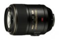 image objectif Nikon 105 AF-S VR Micro-Nikkor 105mm f/2.8G IF-ED