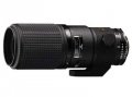 image objectif Nikon 200 AF Micro-Nikkor 200mm f/4D IF-ED compatible Nikon