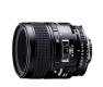image objectif Nikon 60 AF Micro-Nikkor 60mm f/2.8D pour Nikon