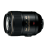 image objectif Nikon 105 AF-S VR Micro-Nikkor 105mm f/2.8G IF-ED pour Nikon