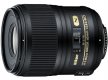 image objectif Nikon 60 AF-S Micro NIKKOR 60mm f/2.8G ED