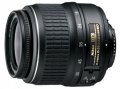 image objectif Nikon 18-55 AF-S DX Zoom-Nikkor 18-55mm f/3.5-5.6G ED II compatible Nikon