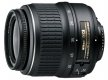 image objectif Nikon 18-55 AF-S DX Zoom-Nikkor 18-55mm f/3.5-5.6G ED II pour nikon