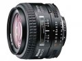 image objectif Nikon 24 AF Nikkor 24mm f/2.8D compatible Nikon