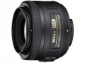 image objectif Nikon 35 AF-S DX NIKKOR 35mm f/1.8G compatible Nikon