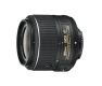 image objectif Nikon 18-55 AF-S DX NIKKOR 18-55mm f/3.5-5.6G VR II pour Olympus