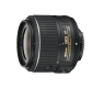 image objectif Nikon 18-55 AF-S DX NIKKOR 18-55mm f/3.5-5.6G VR II pour olympus