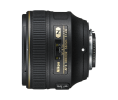 image objectif Nikon 58 AF-S NIKKOR 58mm f/1.4G compatible Nikon