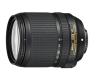 image objectif Nikon AF-S DX NIKKOR 18-140 f/3.5-5.6G ED VR