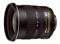 image objectif Nikon 12-24 AF-S DX Zoom-Nikkor 12-24mm f/4G IF-ED