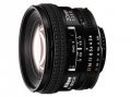 image objectif Nikon 20 AF Nikkor 20mm f/2.8D compatible Nikon