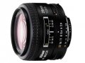 image objectif Nikon 28 AF Nikkor 28mm f/2.8D compatible Nikon