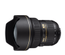 image objectif Nikon 14-24 AF-S NIKKOR 14-24mm f/2.8G ED